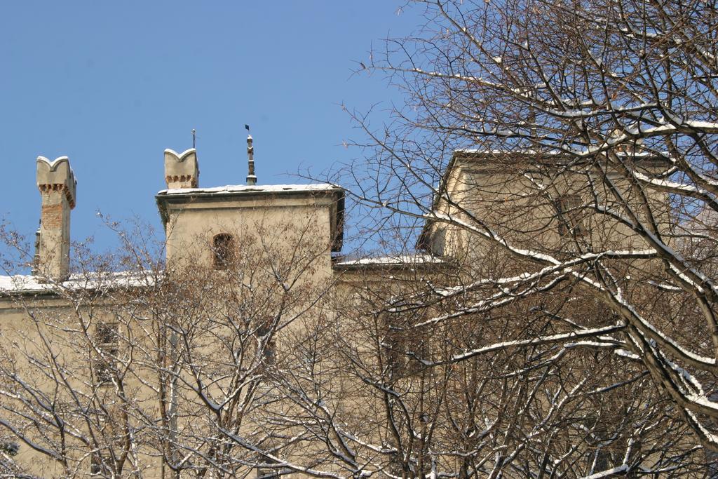 Apartamento Maison Cassius Issogne Exterior foto